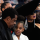 JAY-Z, Beyoncé, and Blue Ivy Carter (patent pending)